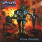 Альбом mp3: Dio (2) (1996) ANGRY MACHINES