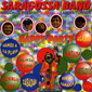Альбом mp3: Saragossa Band (1995) HAPPY PARTY