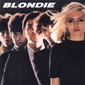 Альбом mp3: Blondie (1977) BLONDIE