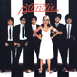 Альбом mp3: Blondie (1978) PARALLEL LINES