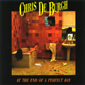 Альбом mp3: Chris De Burgh (1977) AT THE END OF A PERFECT DAY