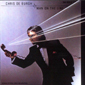 Альбом mp3: Chris De Burgh (1984) MAN ON THE LINE