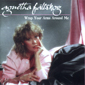 Альбом mp3: Agnetha Faltskog (1983) WRAP YOUR ARMS AROUND ME