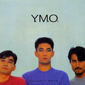 Альбом mp3: Yellow Magic Orchestra (1983) NAUGHTY BOYS