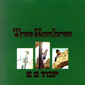 Альбом mp3: ZZ Top (1973) TRES HOMBRES