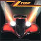 Альбом mp3: ZZ Top (1983) ELIMINATOR