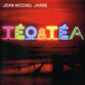 Альбом mp3: Jean-Michel Jarre (2007) TEO & TEA