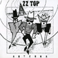 Альбом mp3: ZZ Top (1994) ANTENNA
