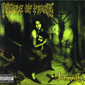 Альбом mp3: Cradle Of Filth (2006) THORNOGRAPHY