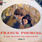 Альбом mp3: Franck Pourcel (1968) E UM MUNDO DE MELODIAS VOL.7