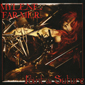 Альбом mp3: Mylene Farmer (2008) POINT DE SUTURE