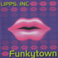 Альбом mp3: Lipps Inc. (2003) FUNKYTOWN