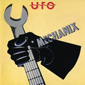 Альбом mp3: UFO (5) (1982) MECHANIX