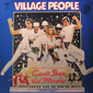 Альбом mp3: Village People (1980) CAN`T STOP THE MUSIC (Soundtrack)