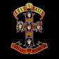 Альбом mp3: Guns N' Roses (1987) APPETITE FOR DESTRUCTION