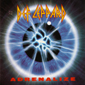 Альбом mp3: Def Leppard (1992) ADRENALIZE