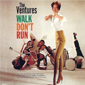 Альбом mp3: Ventures (1960) WALK DON`T RUN