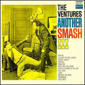 Альбом mp3: Ventures (1961) ANOTHER SMASH !!!