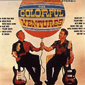 Альбом mp3: Ventures (1961) THE COLORFUL VENTURES