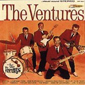 Альбом mp3: Ventures (1961) THE VENTURES