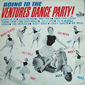Альбом mp3: Ventures (1962) GOING TO THE VENTURES DANCE PARTY