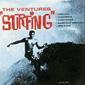 Альбом mp3: Ventures (1963) SURFING