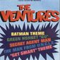 Альбом mp3: Ventures (1966) BATMAN THEME