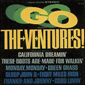 Альбом mp3: Ventures (1966) GO WITH THE VENTURES !