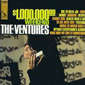 Альбом mp3: Ventures (1967) $ 1000000 WEEKEND