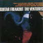 Альбом mp3: Ventures (1967) GUITAR FREAKOUT