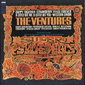 Альбом mp3: Ventures (1967) SUPER PSYCHEDELICS