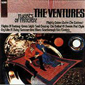 Альбом mp3: Ventures (1968) FLIGHTS OF FANTASY