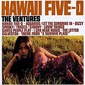 Альбом mp3: Ventures (1969) HAWAII FIVE-O