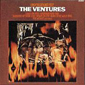 Альбом mp3: Ventures (1969) UNDERGROUND FIRE