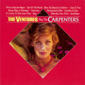 Альбом mp3: Ventures (1974) THE VENTURES PLAY THE CARPENTERS