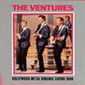 Альбом mp3: Ventures (1975) HOLLYWOOD METAL DINAMIC SOUND 3000