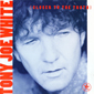 Альбом mp3: Tony Joe White (1991) CLOSER TO THE TRUTH