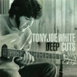 Альбом mp3: Tony Joe White (2008) DEEP CUTS
