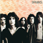 Альбом mp3: Sparks (1972) SPARKS (HALF NELSON)