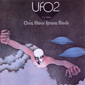Альбом mp3: UFO (5) (1971) UFO 2 FLYING (ONE HOUR SPACE ROCK)