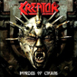 Альбом mp3: Kreator (2009) HORDES OF CHAOS