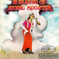 Альбом mp3: Atomic Rooster (1971) IN HEARING OF ATOMIC ROOSTER