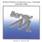 Альбом mp3: Boney M (1988) GREATEST HITS OF ALL TIMES (REMIX '88)