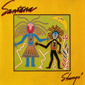 Альбом mp3: Santana (1982) SHANGO