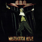 Альбом mp3: U.D.O. (2) (2008) MASTERCUTOR ALIVE (Live)