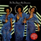 Альбом mp3: Three Degrees (1978) NEW DIMENSIONS