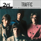 Альбом mp3: Traffic (2003) 20th CENTURY MASTERS-THE MILLENNIUM COLLECTION