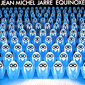 Альбом mp3: Jean-Michel Jarre (1978) EQUINOXE