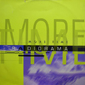 Альбом mp3: Radiorama (1995) MORE TIME (Single)