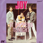 Альбом mp3: Joy (9) (1987) IT HAPPENS TONIGHT (7''Single)